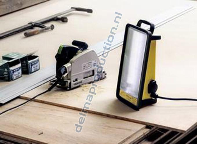(from exhibition) OPUS Worklight 42VAC IP64 without power socket (3)